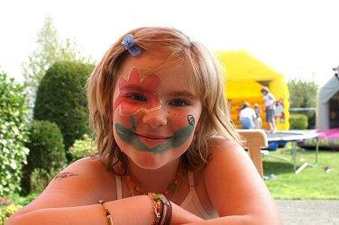 maquillage